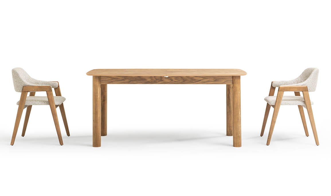 Mina Yemek Odası - 9