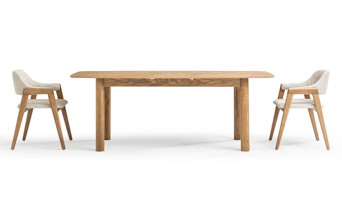 Mina Yemek Odası - 10