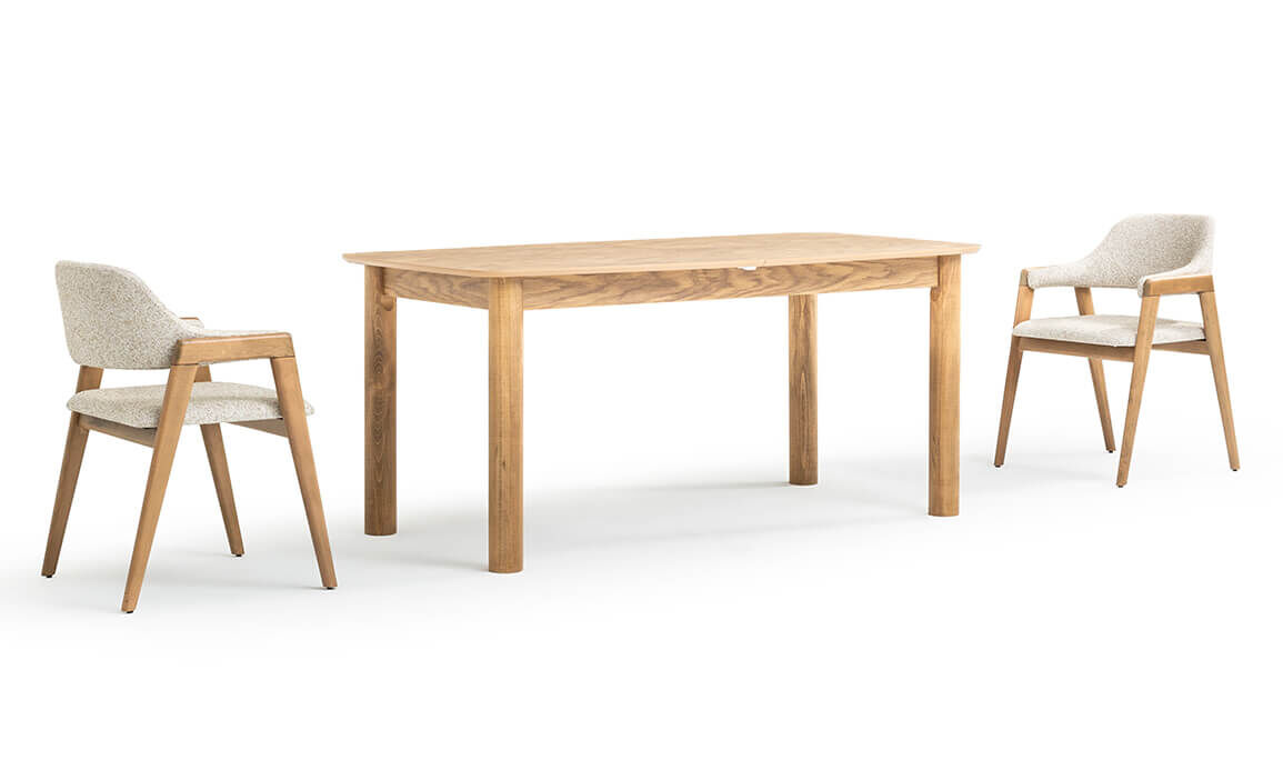 Mina Yemek Odası - 11