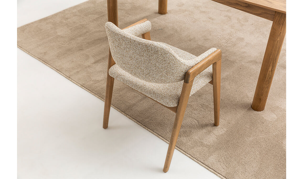 Mina Yemek Odası - 21