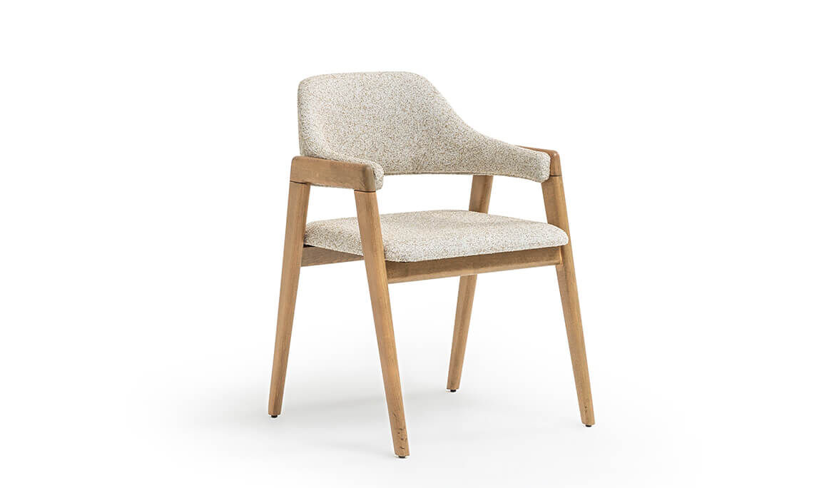 Mina Yemek Odası - 23