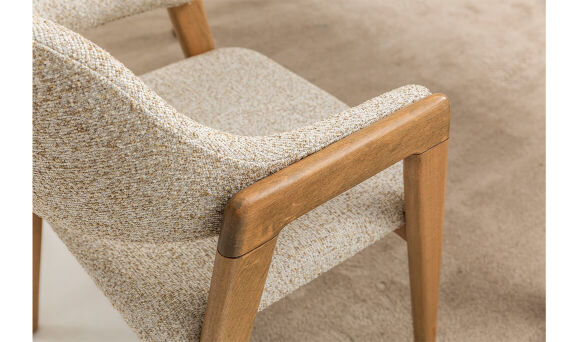 Mina Yemek Odası - 27