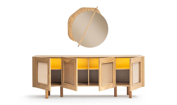 Mina Yemek Odası - 30