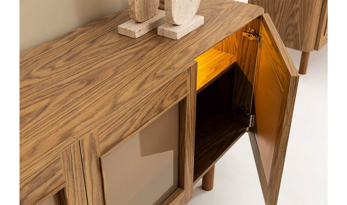 Mina Yemek Odası - 36