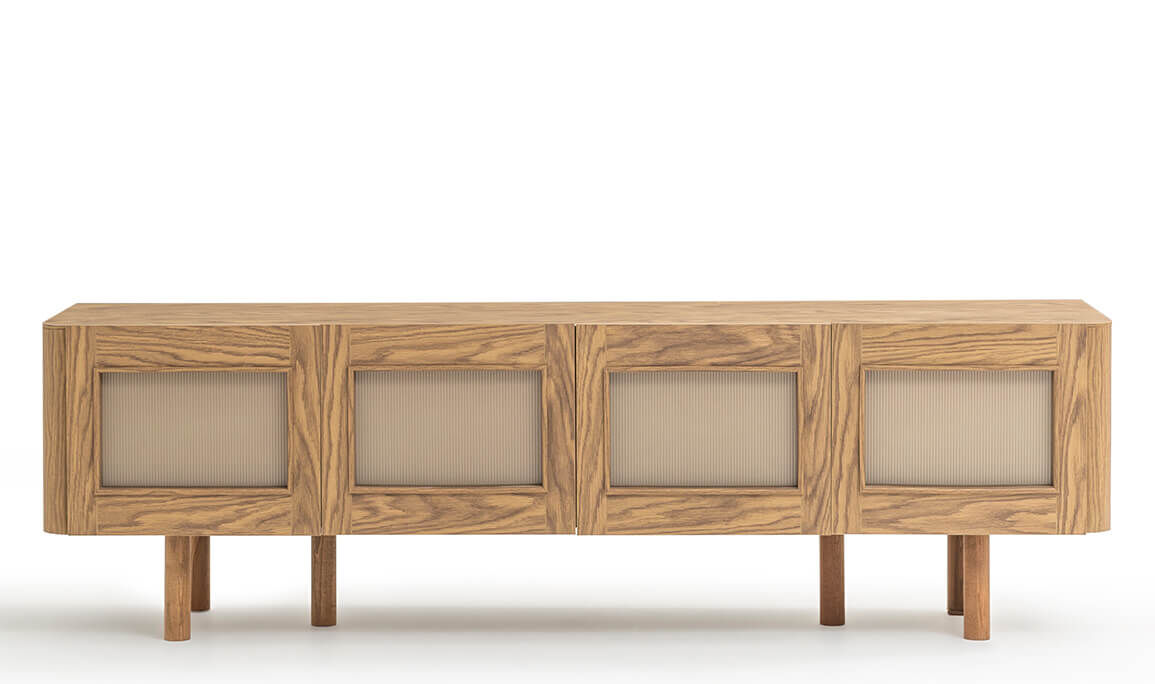 Mina Yemek Odası - 46