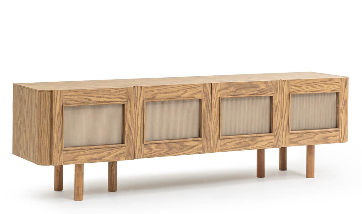 Mina Yemek Odası - 48