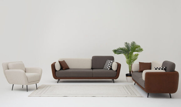 Minda Koltuk Takımı - 1