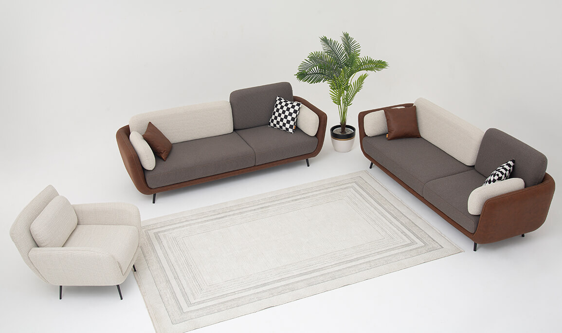 Minda Koltuk Takımı