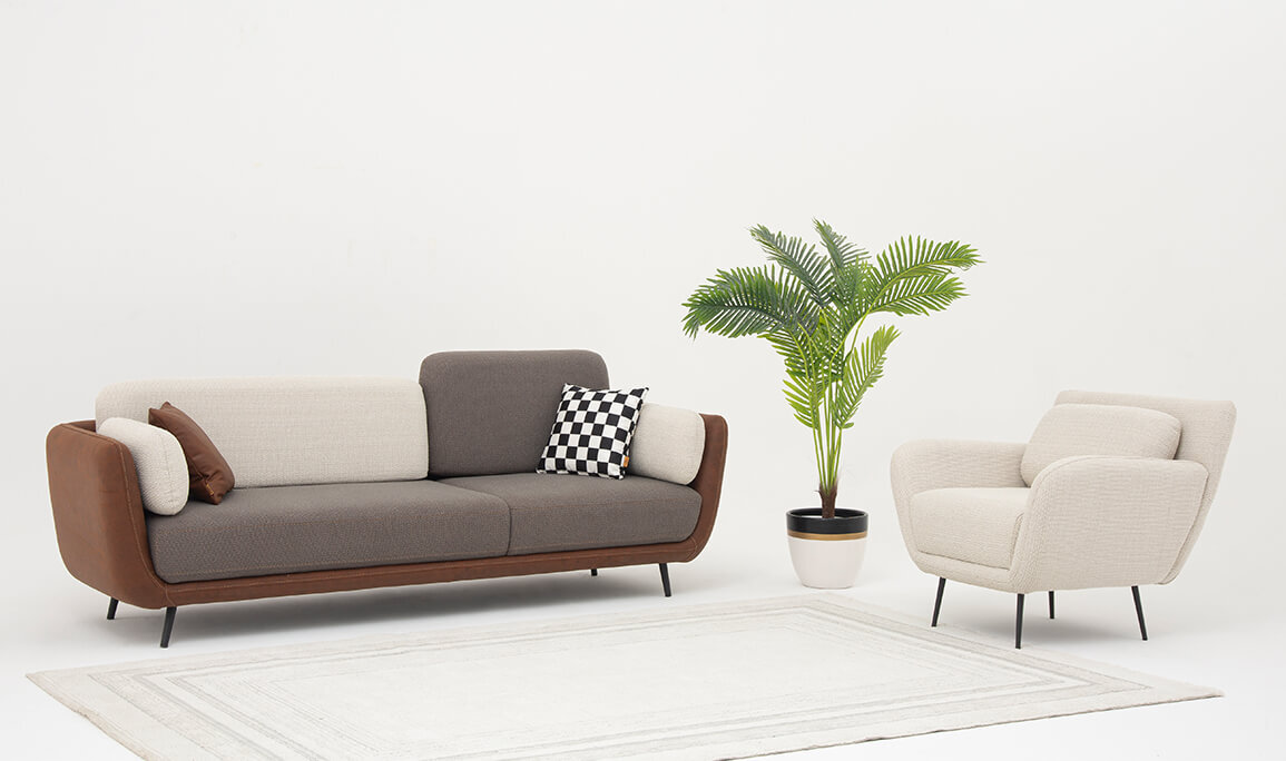 Minda Koltuk Takımı