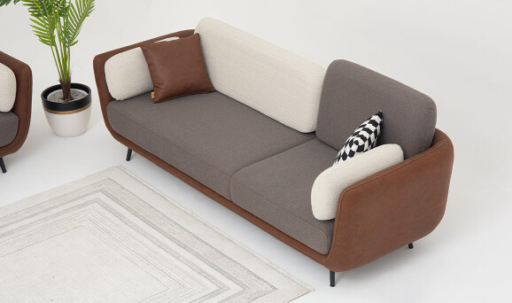 Minda Koltuk Takımı - 5