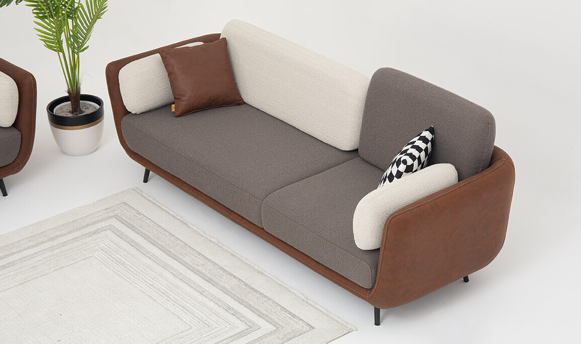 Minda Koltuk Takımı