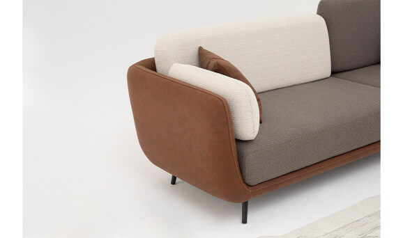 Minda Koltuk Takımı - 7