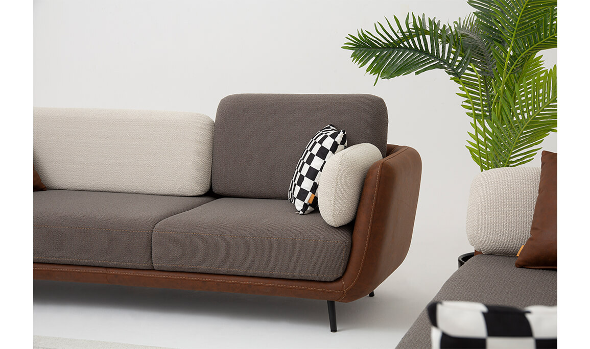 Minda Koltuk Takımı - 8