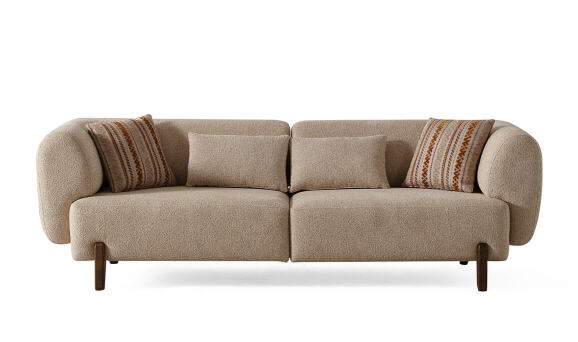 Minotti Koltuk Takımı - 5