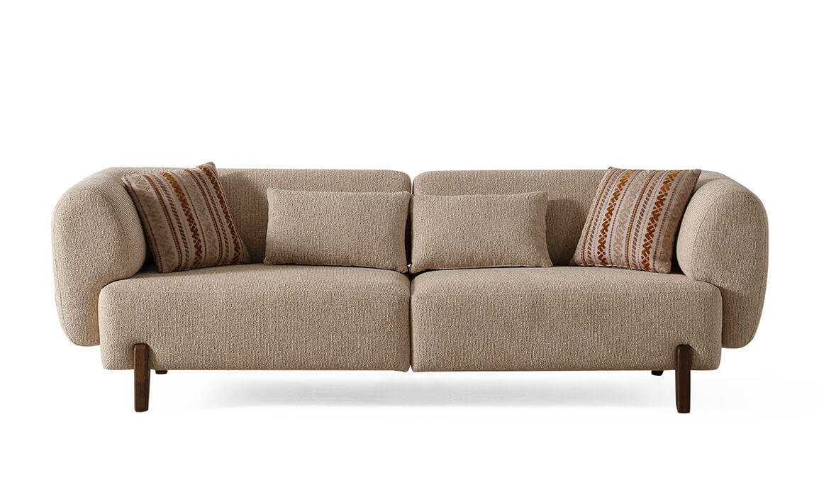 Minotti Koltuk Takımı - 5
