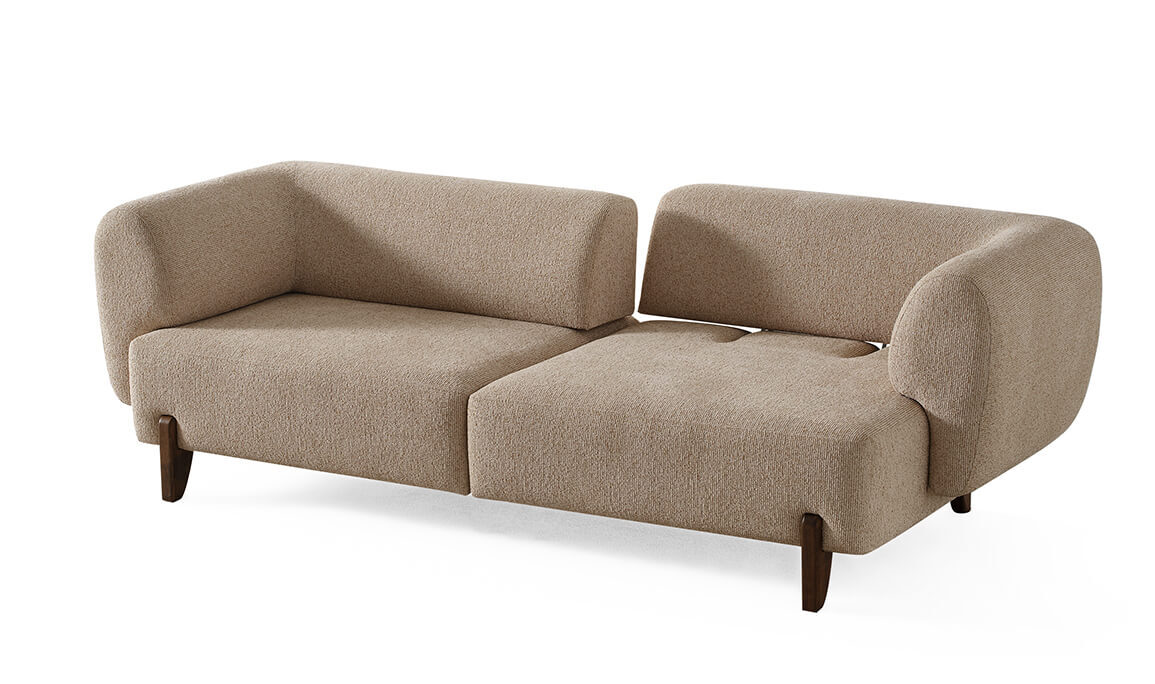 Minotti Koltuk Takımı - 7