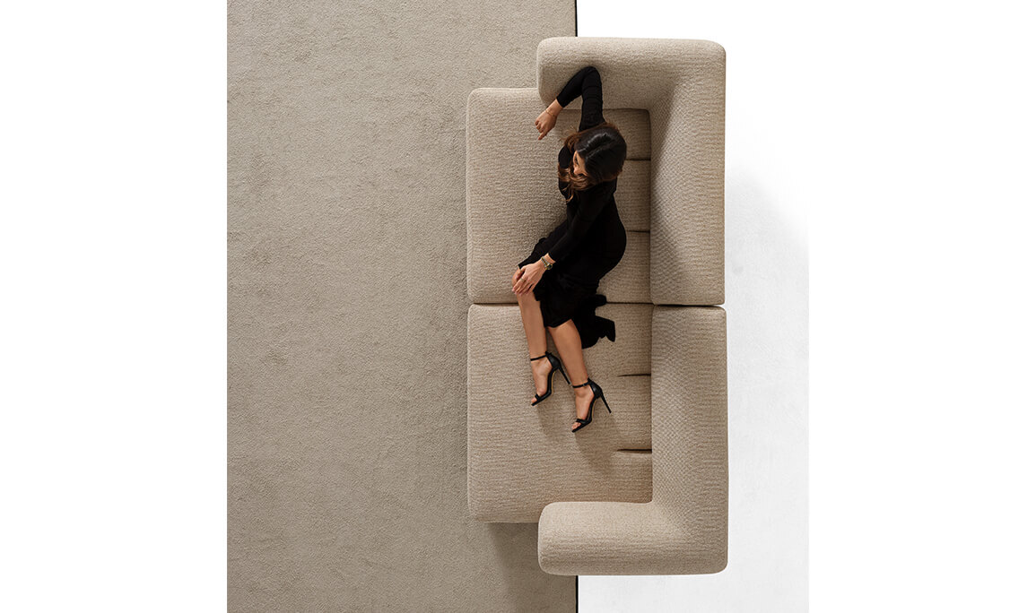 Minotti Koltuk Takımı - 9