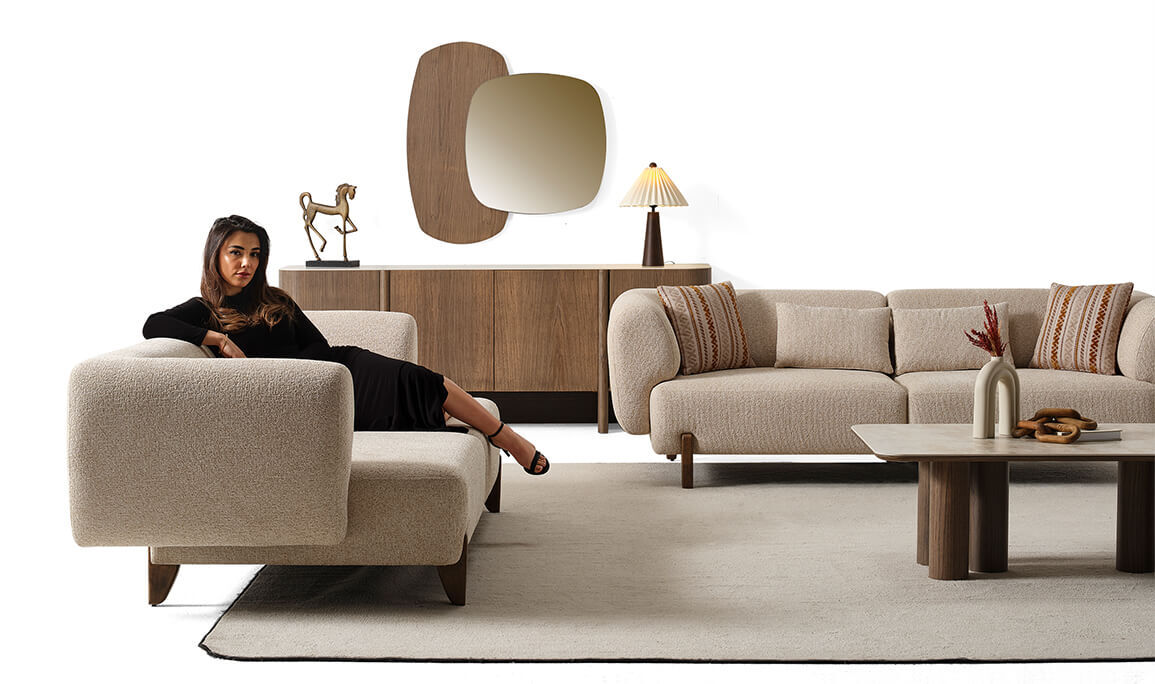 Minotti Koltuk Takımı - 10