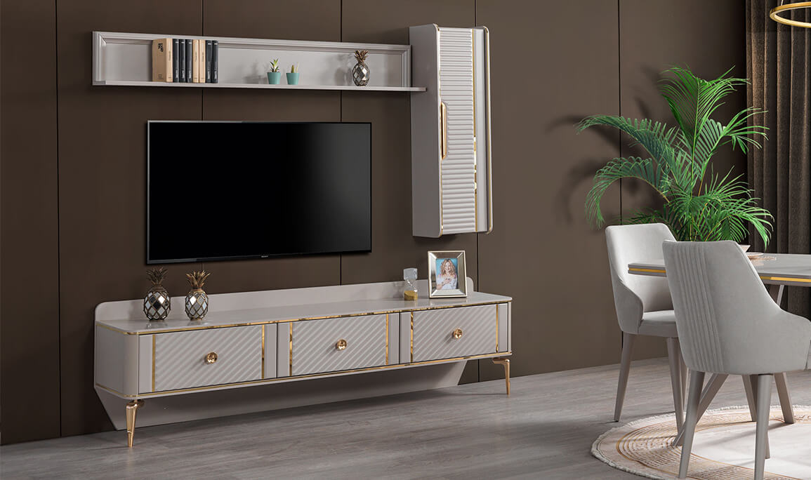 Miranda Tv Ünitesi - 1