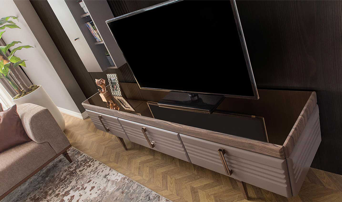 Mirza Tv Ünitesi - 4