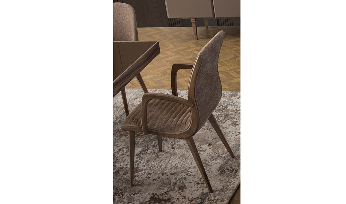 Mirza Yemek Odası - 20