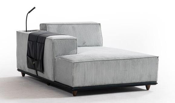 Mist Mini L Köşe Takımı - 10