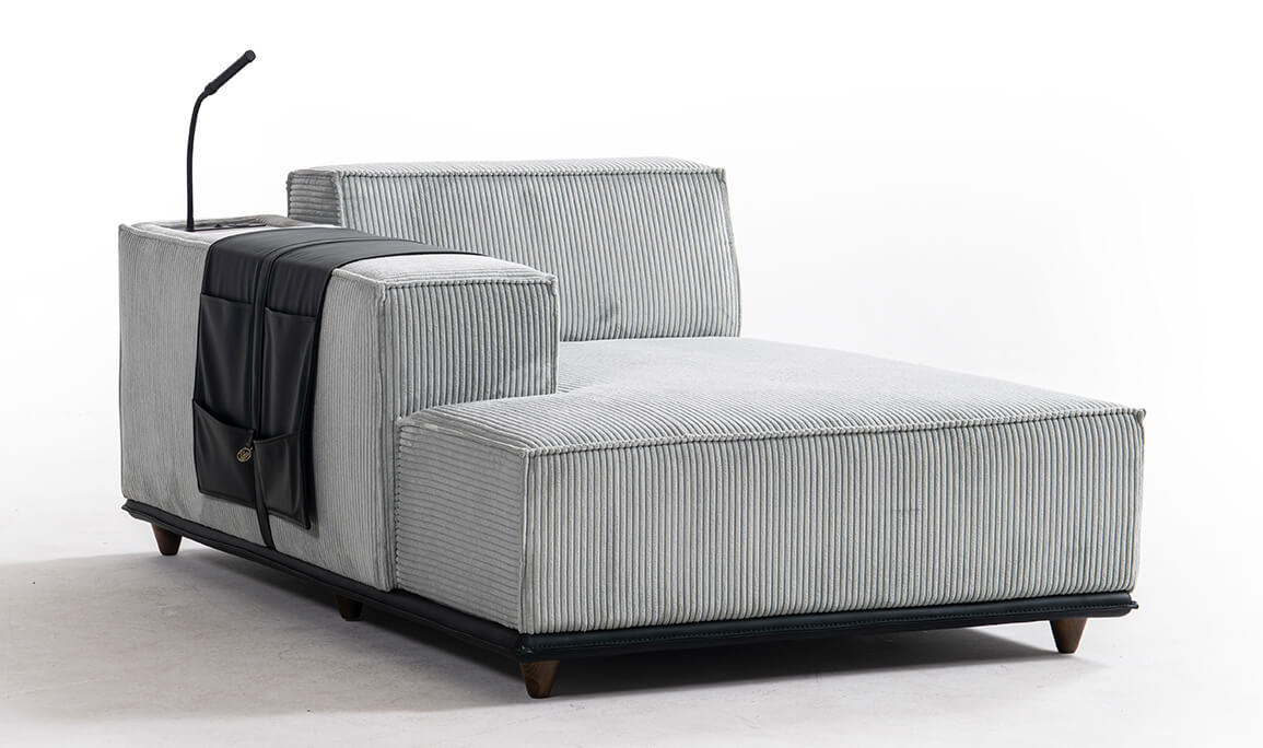 Mist Mini L Köşe Takımı - 10