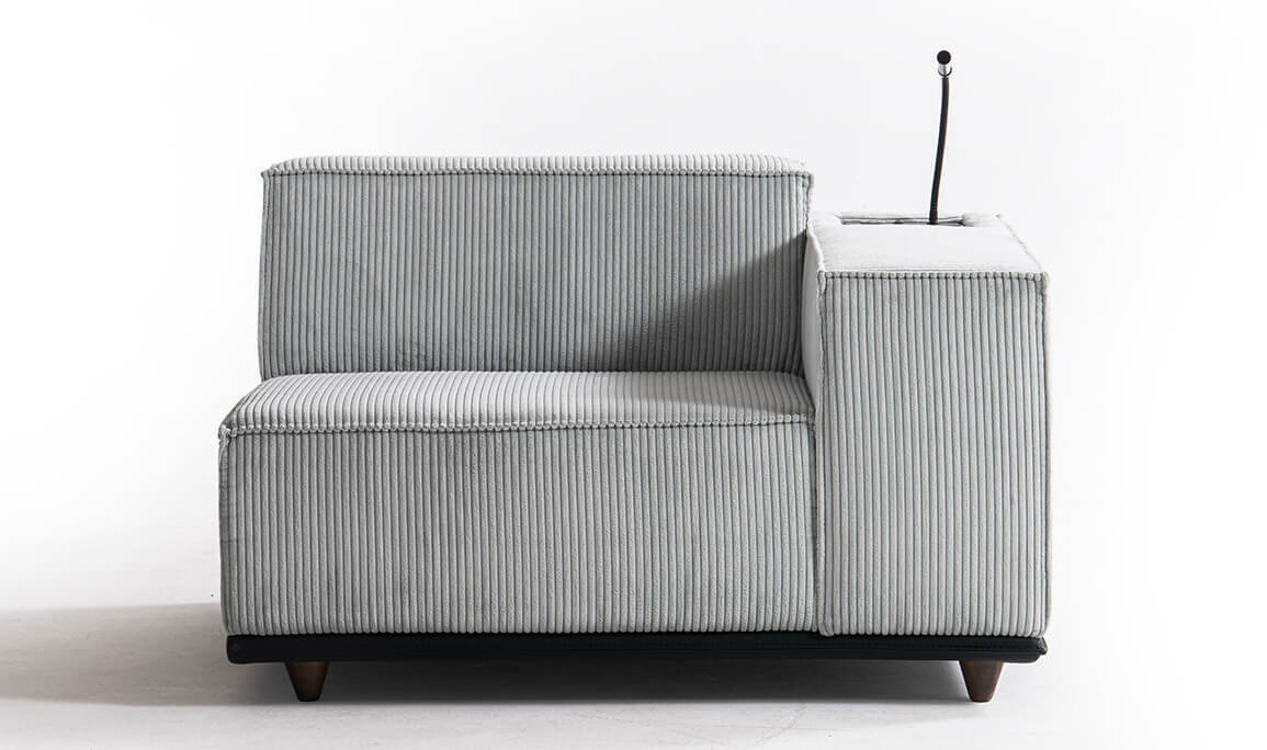 Mist Mini L Köşe Takımı - 12