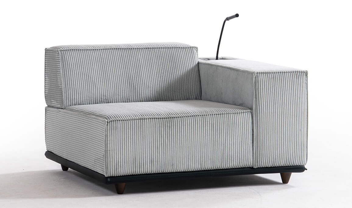 Mist Mini L Köşe Takımı - 13