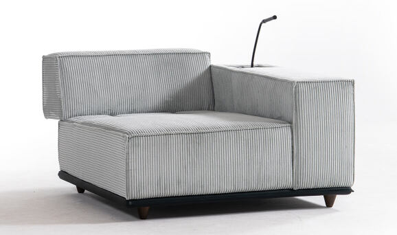 Mist Mini L Köşe Takımı - 14