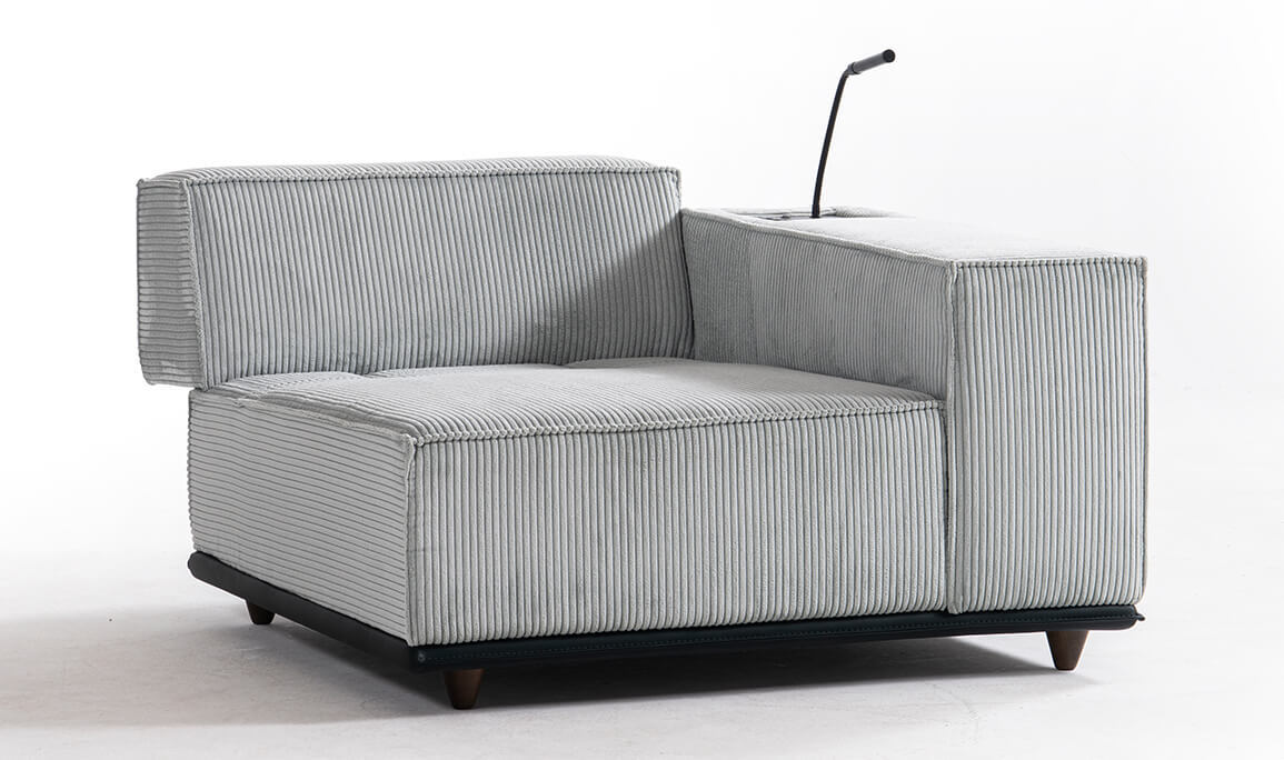 Mist Mini L Köşe Takımı - 14