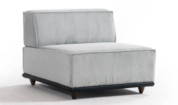 Mist Mini L Köşe Takımı - 16
