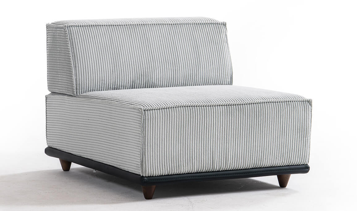 Mist Mini L Köşe Takımı - 16