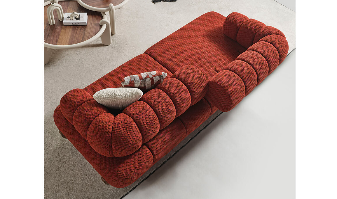 Miura Koltuk Takımı - 6