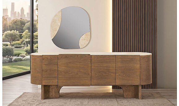 Mobel Konsol - 