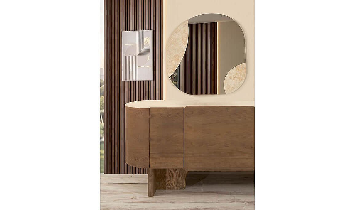 Mobel Yemek Odası - 26