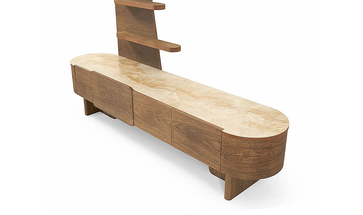 Mobel Yemek Odası - 37