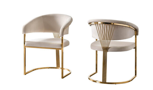 Modena Sandalye V2 - 