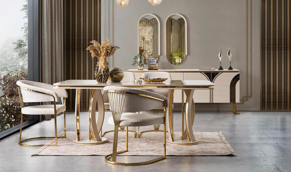 Modena Yemek Odası - 3
