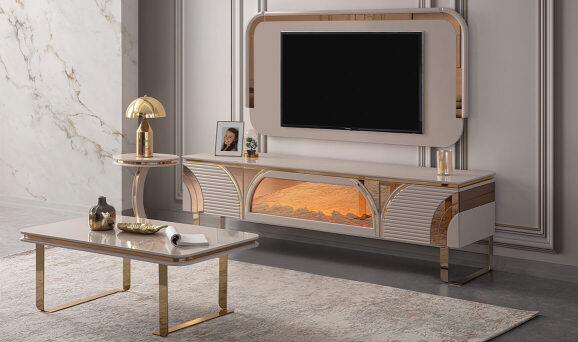 Modena Yemek Odası - 5