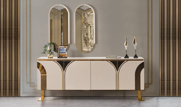 Modena Yemek Odası - 15