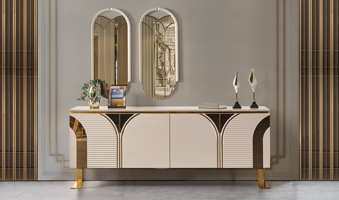 Modena Yemek Odası - 15