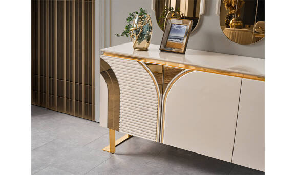 Modena Yemek Odası - 16