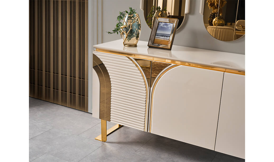 Modena Yemek Odası - 16
