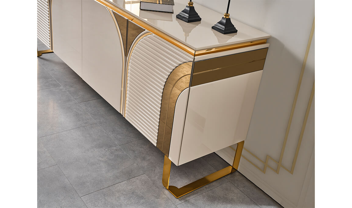 Modena Yemek Odası - 17