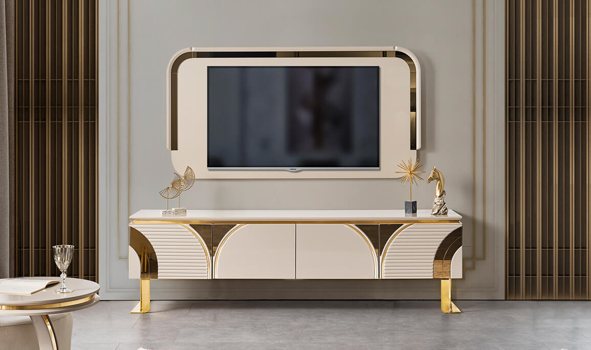 Modena Yemek Odası - 18