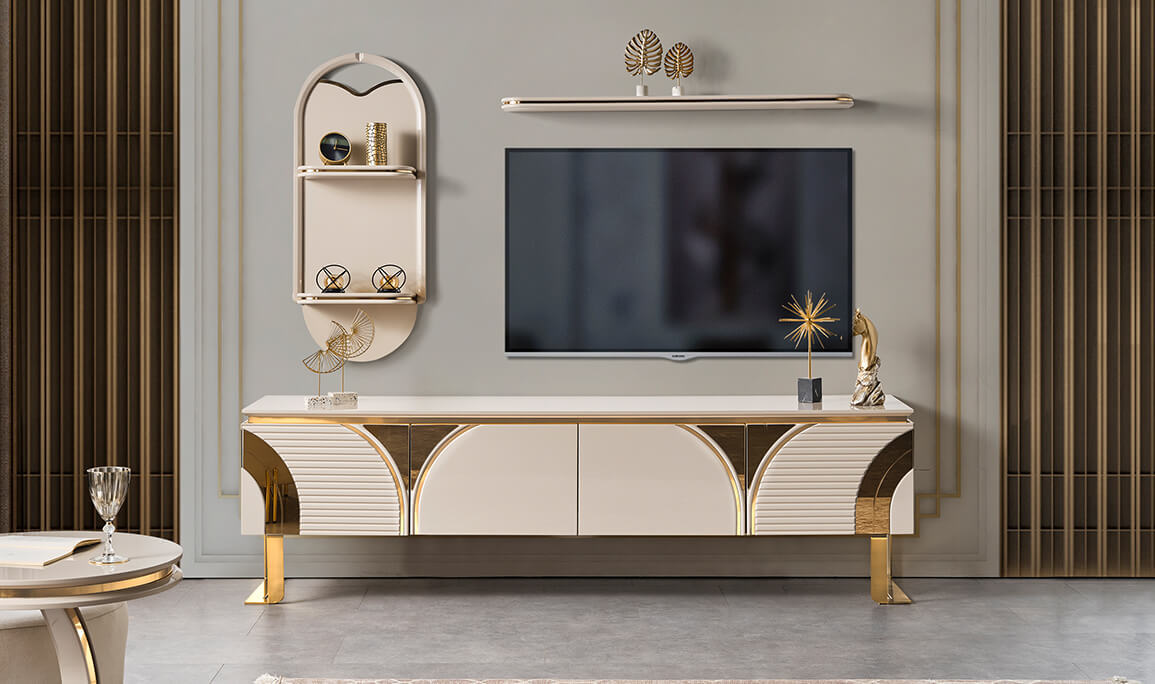 Modena Yemek Odası - 19