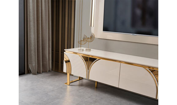 Modena Yemek Odası - 20