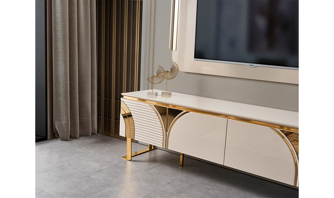 Modena Yemek Odası - 20
