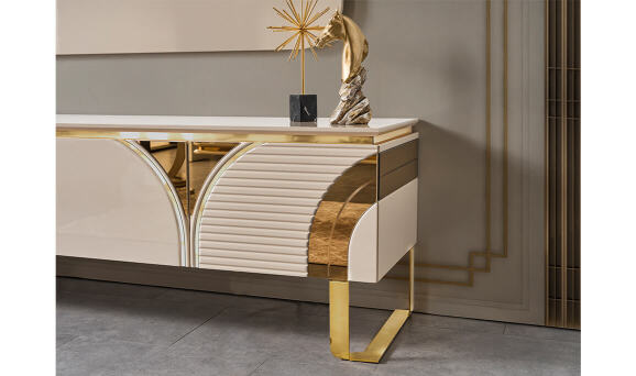 Modena Yemek Odası - 23